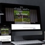 Projet Geldhane site