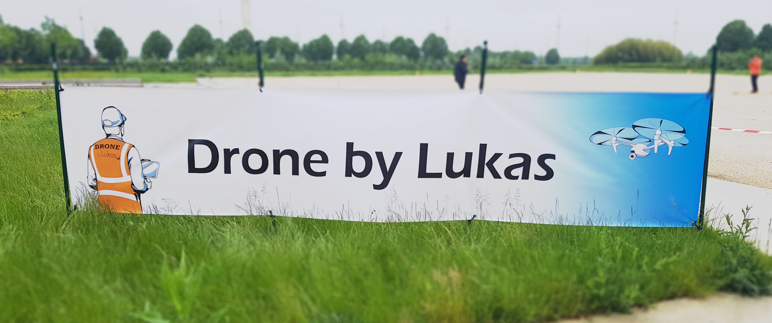 Bannière Lukas