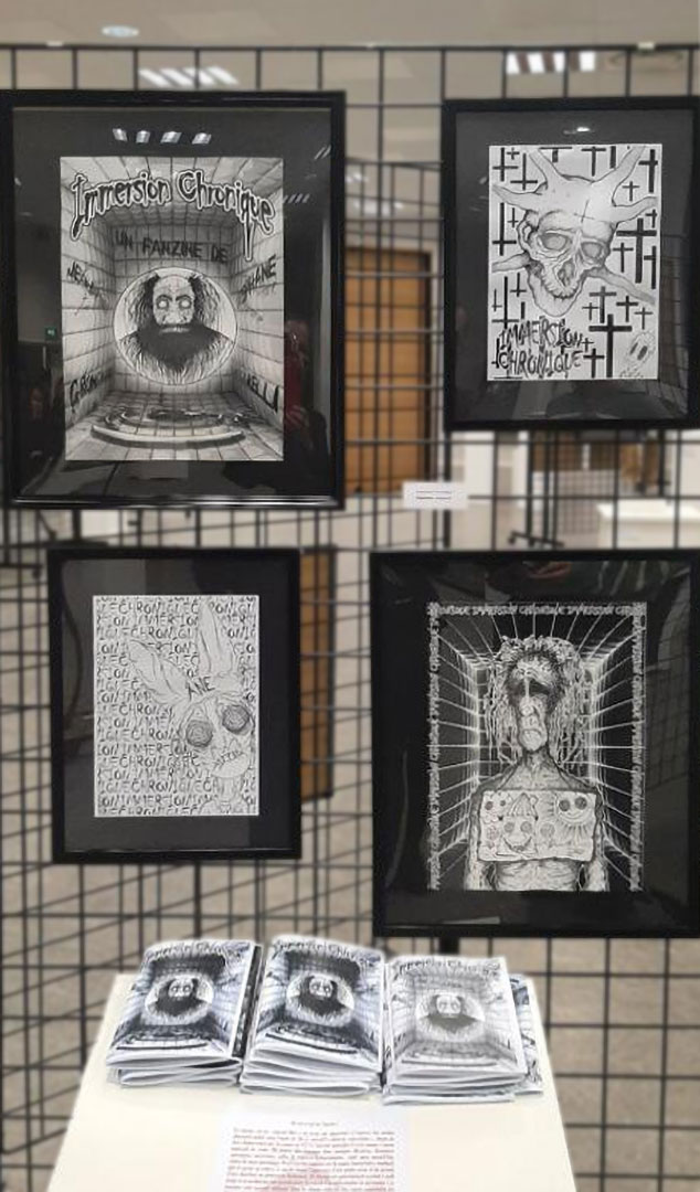 Exposition 