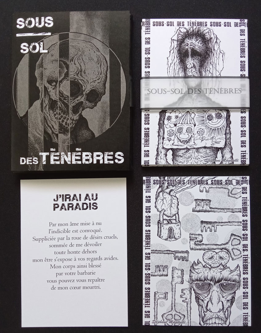 Packaging du projet